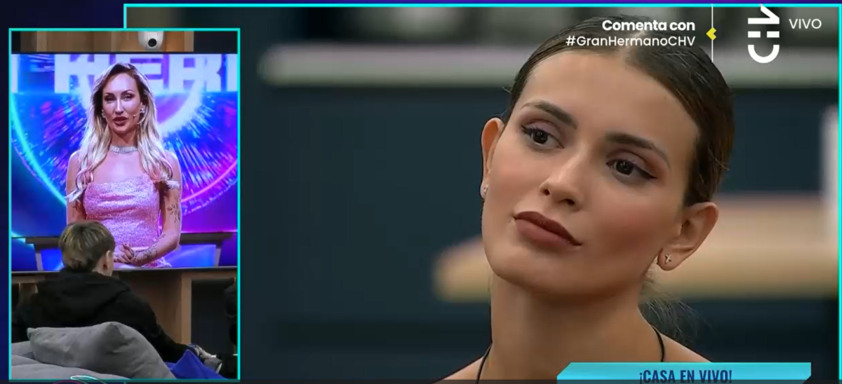 Voto legado de Fran Maira