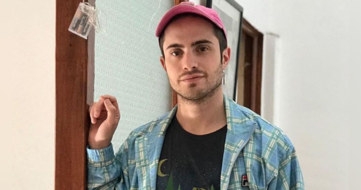 Francisco Dañobeitía se sinceró sobre el trastorno obsesivo compulsivo que padece: 