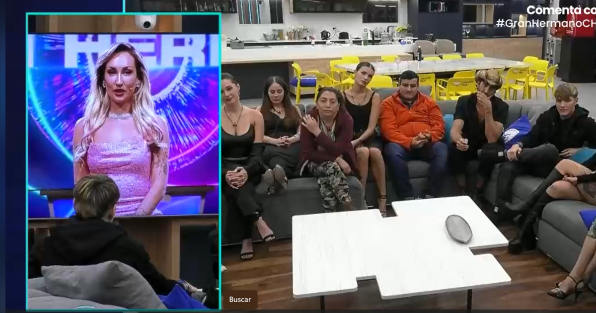 Gran Hermano reveló voto legado de Fran Maira: 