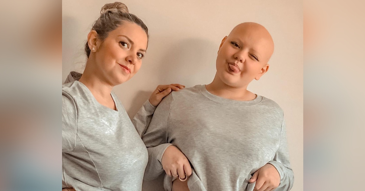 Hija de Nicole Pérez está hospitalizada tras descompensación: 