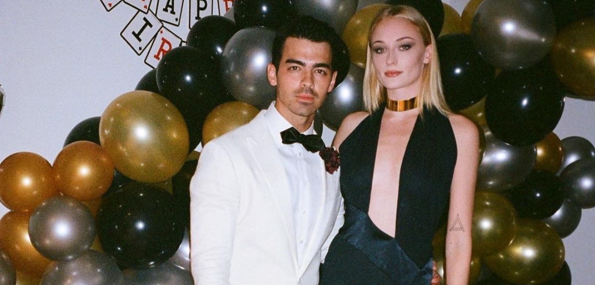 Joe Jonas y Sophie Turner confirman su separación después de 4 años: 