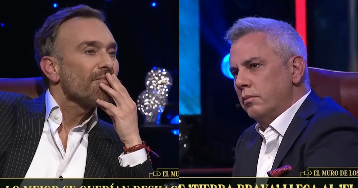 Jordi Castell lanzó polémica teoría sobre 