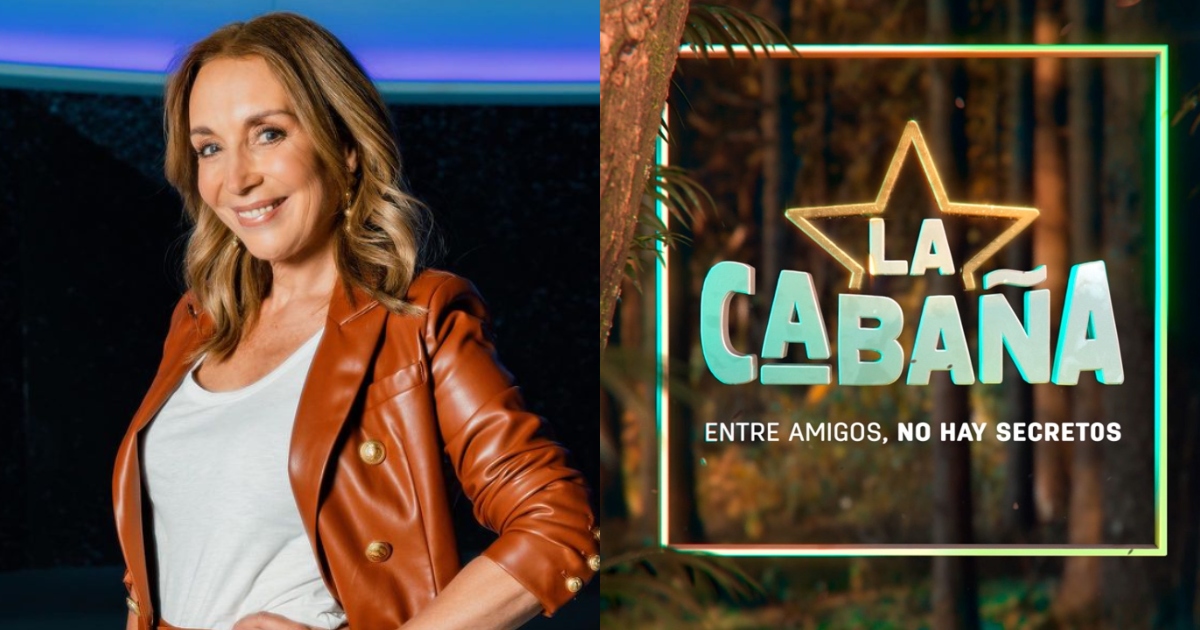 Karen Doggenweiler habló de su nuevo desafío en 