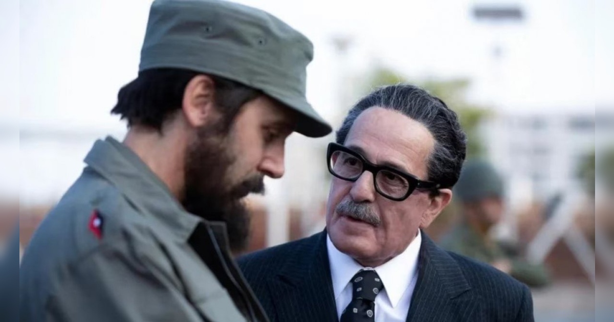 Las reacciones que dejó estreno de 