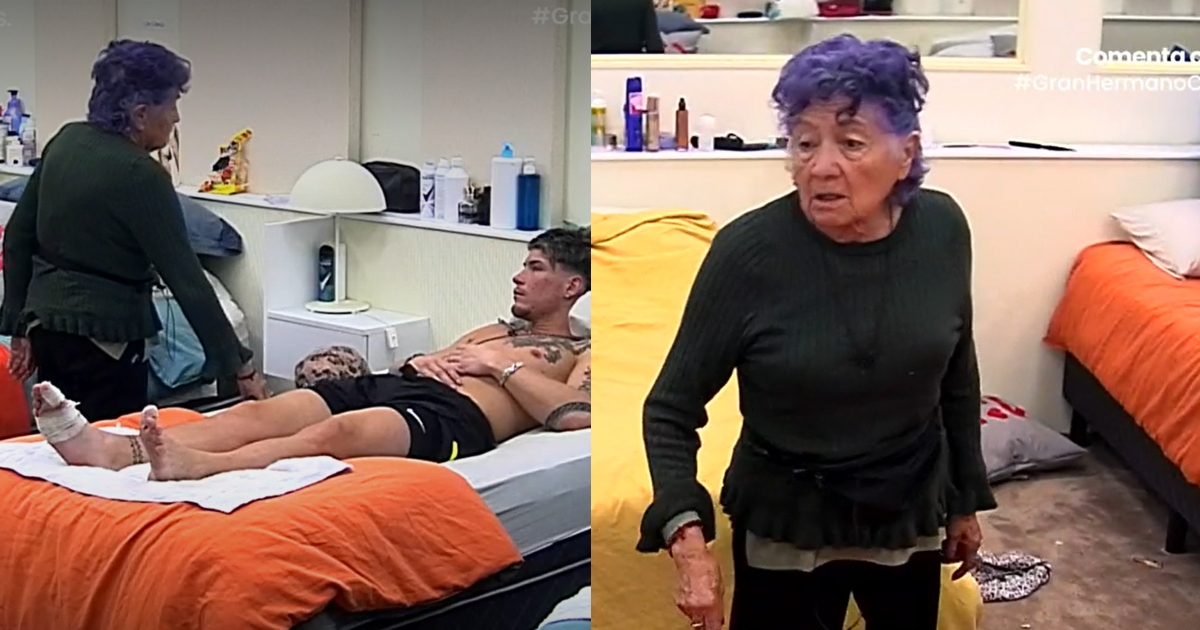 Mónica se involucró en conflicto y dio inesperado consejo a Raimundo en Gran Hermano: 