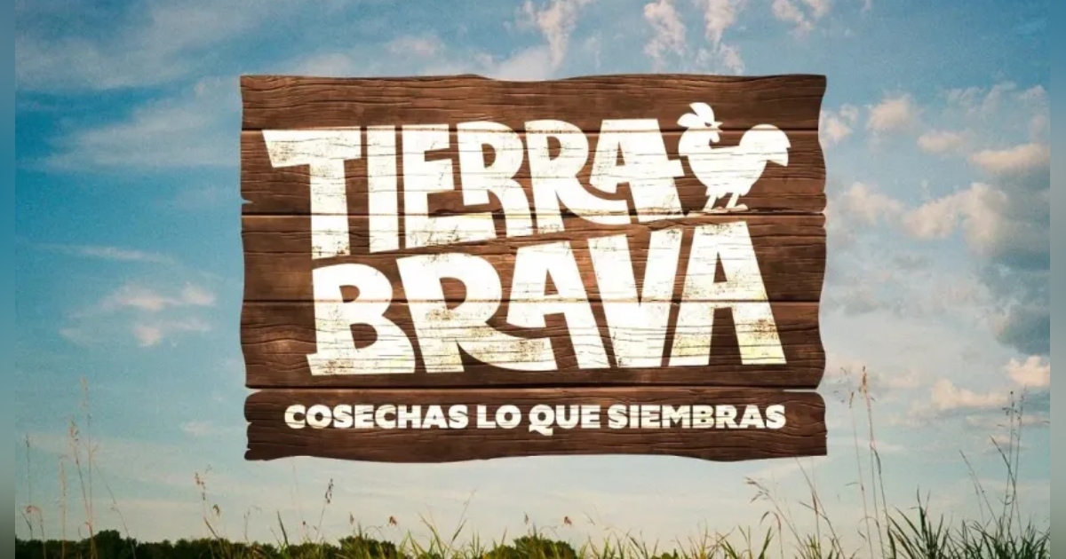 'Tierra Brava': ganadora de 'Yo Soy' y exchico 'Calle 7' se suman al reality de Canal 13