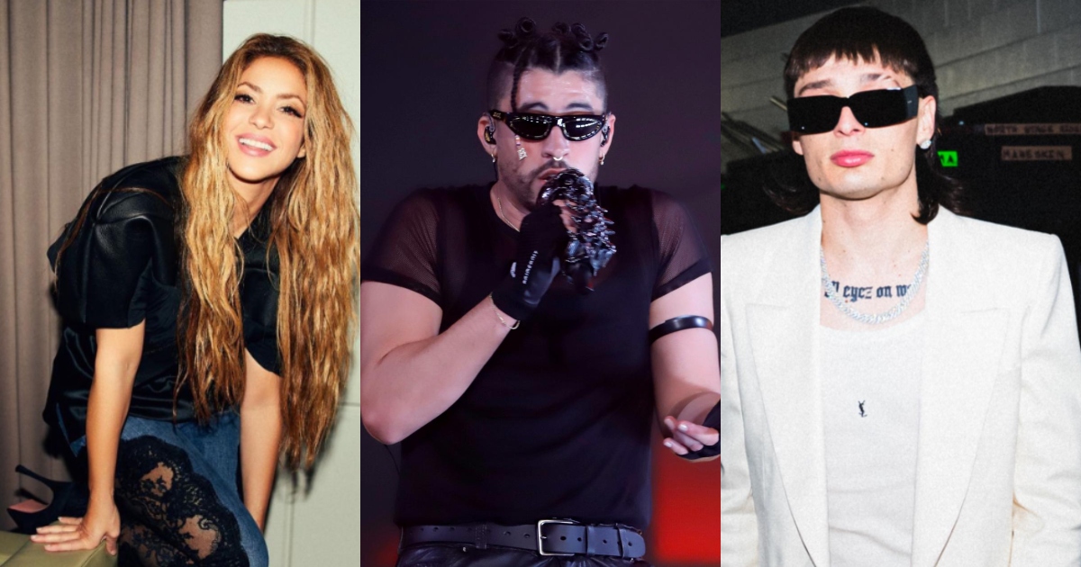 Premios Billboard de la Música Latina 2023: ¿dónde ver el evento y cuáles son los nominados?