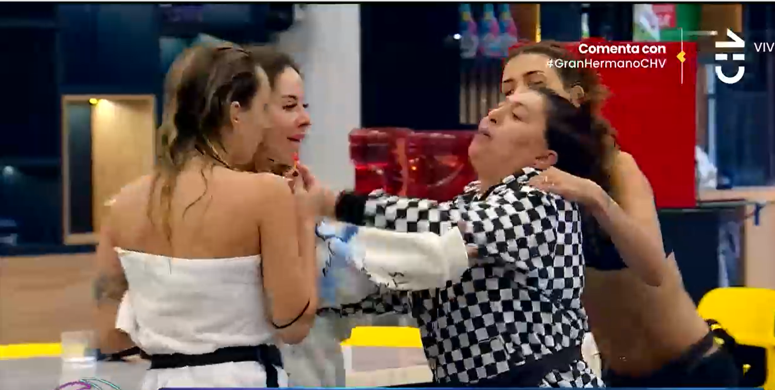 ¿Por qué nos genera angustia y ansiedad ver conflictos en Gran Hermano? Psicólogo explica fenómeno