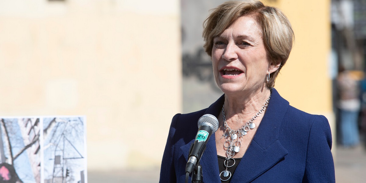 Pulso Ciudadano: Evelyn Matthei lidera preferencias presidenciales y Piñera aparece en tercer lugar