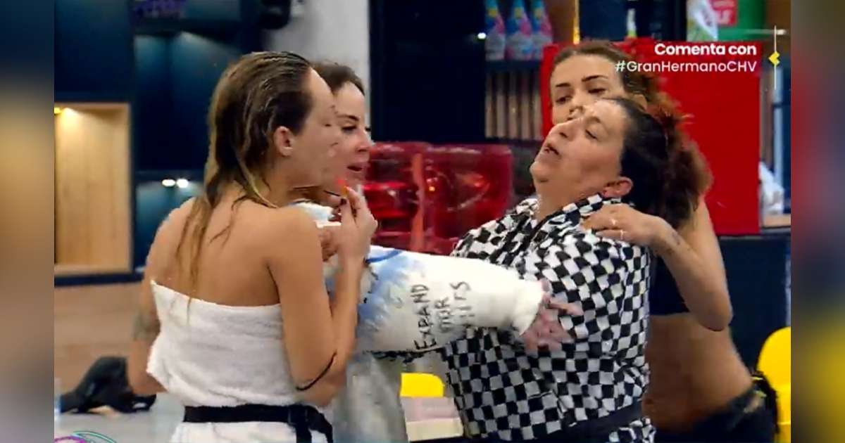 Reglamento de Gran Hermano: todas las veces que el reality chileno faltó a las normas internacionales