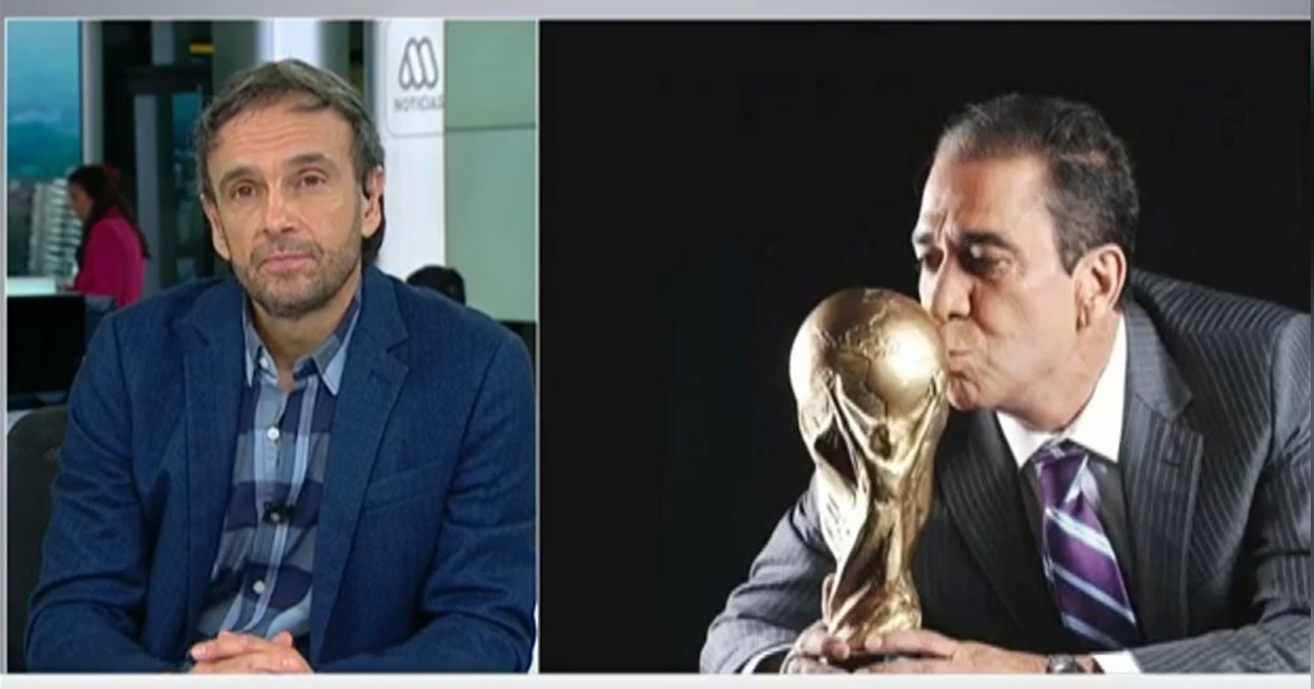 Rodrigo Sepúlveda reveló noble gesto de Eduardo Bonvallet a 8 años de su muerte: 