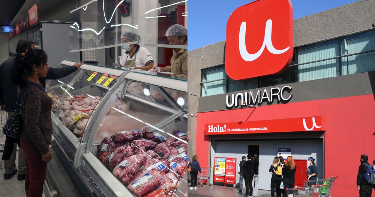 Sernac responde a Unimarc: descartó inconsistencias en estudio de precios de “Canasta Dieciochera”