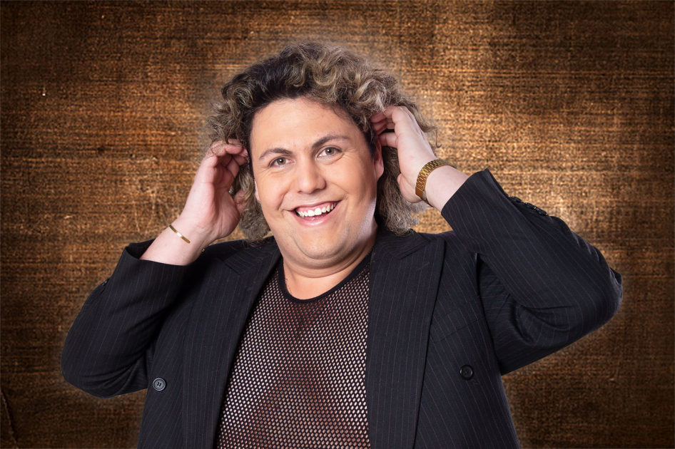 Simón de la Costa en Tierra Brava