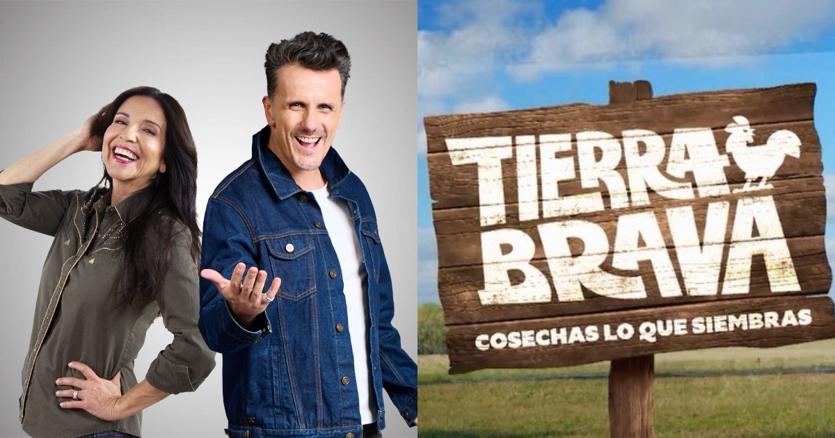 Tierra Brava será multiplataforma: tendrá versión 