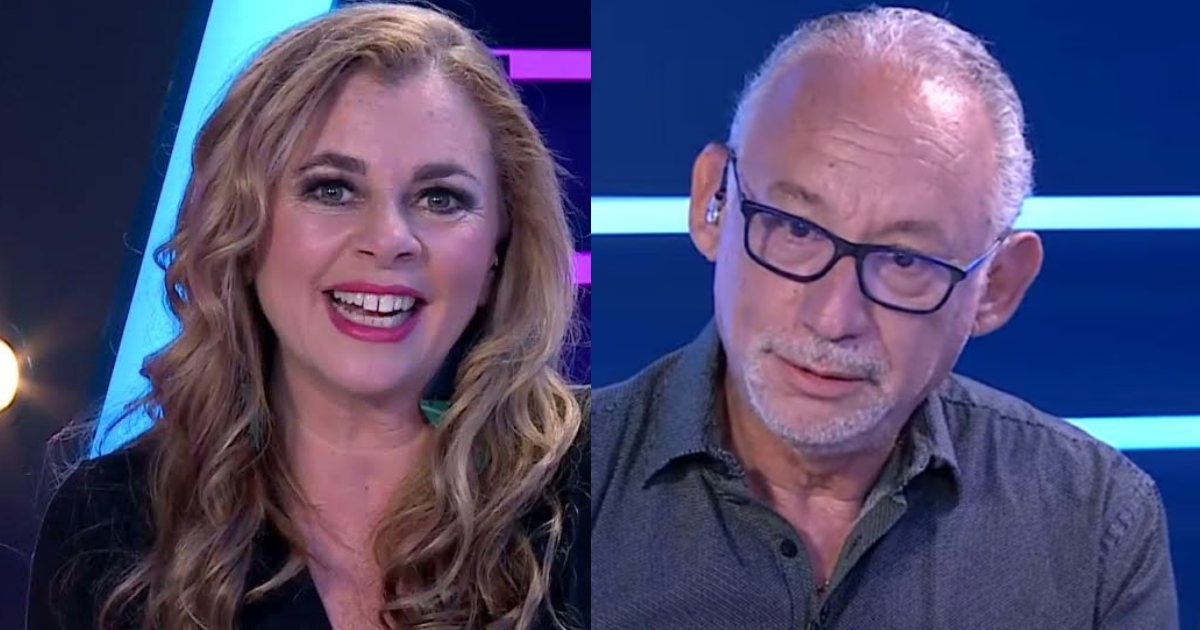 Titi García-Huidobro aclaró 