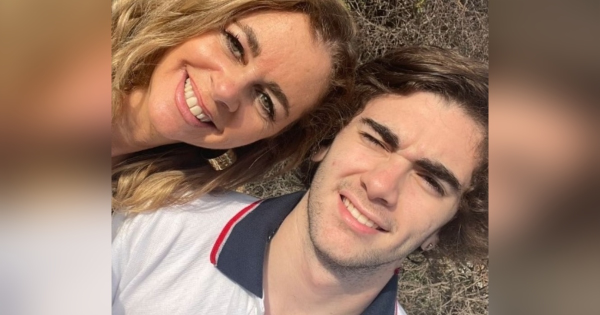 Titi García-Huidobro reveló que su hijo congeló carrera para apostar por su sueño: 