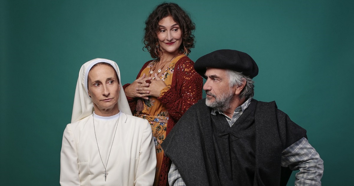 Querida actriz de La ley de Baltazar se suma a Generación 98: dará vida a importante personaje