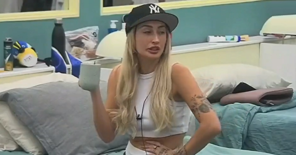 Acusan a Fran de filtrar información en Gran Hermano: contó cómo se organiza el público para votar