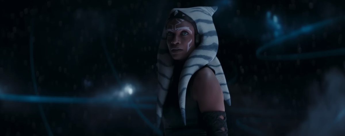 Tras Ahsoka 1x04: revisa el esperado cameo que impactó a los seguidores de Star Wars