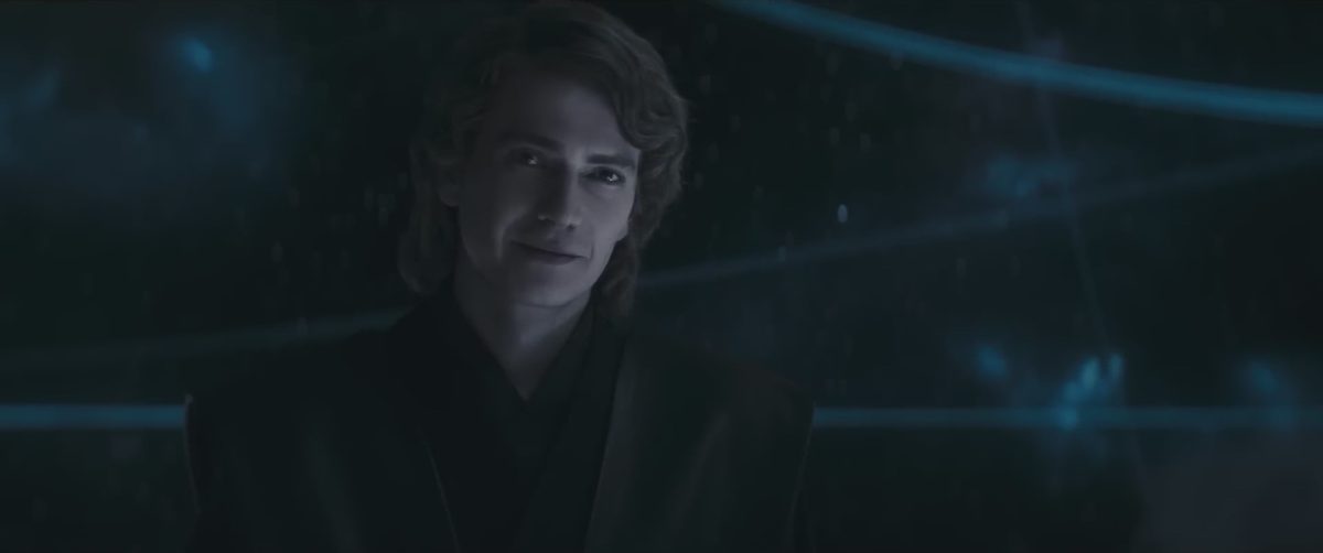 Tras Ahsoka 1x04: revisa el esperado cameo que impactó a los seguidores de Star Wars