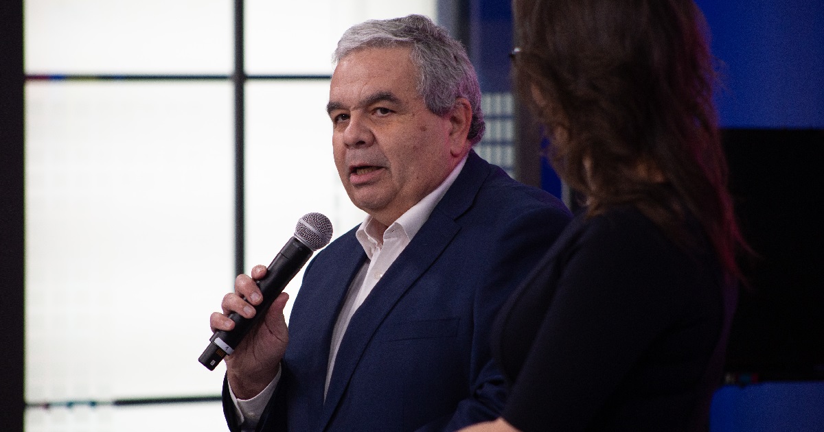 Aldo Schiappacasse y las ofertas de proyectos fuera del área deportiva: 