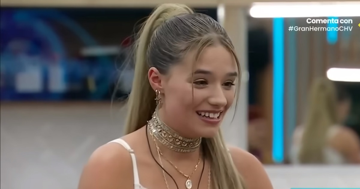 ¿Retomará la universidad? Alessia aclaró qué pasará con sus estudios de ingeniería tras Gran Hermano