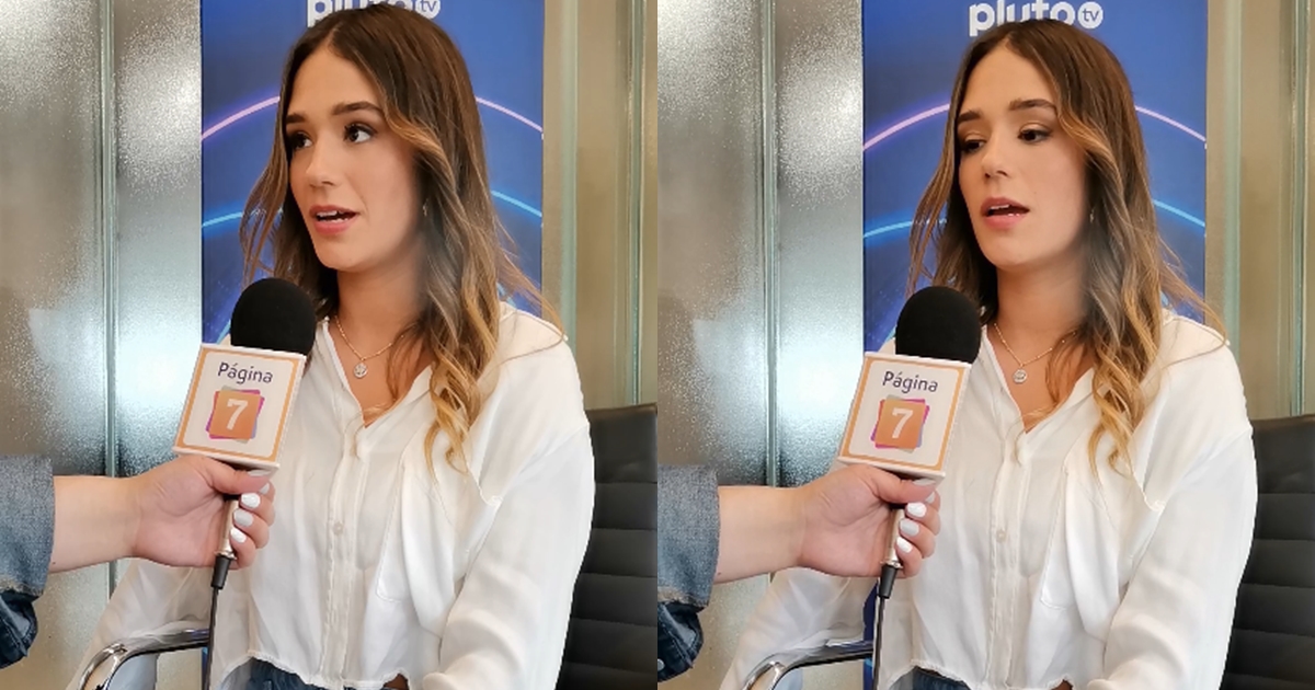 Alessia pone en duda su reingreso a Gran Hermano por su salud mental: 