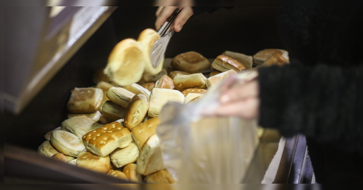 Entregan iniciativas para que el Gobierno logre frenar la preocupante alza en el precio del pan