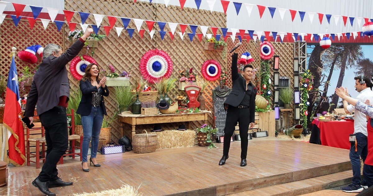 ¿Ayudó la presencia de Américo? Así quedó la 