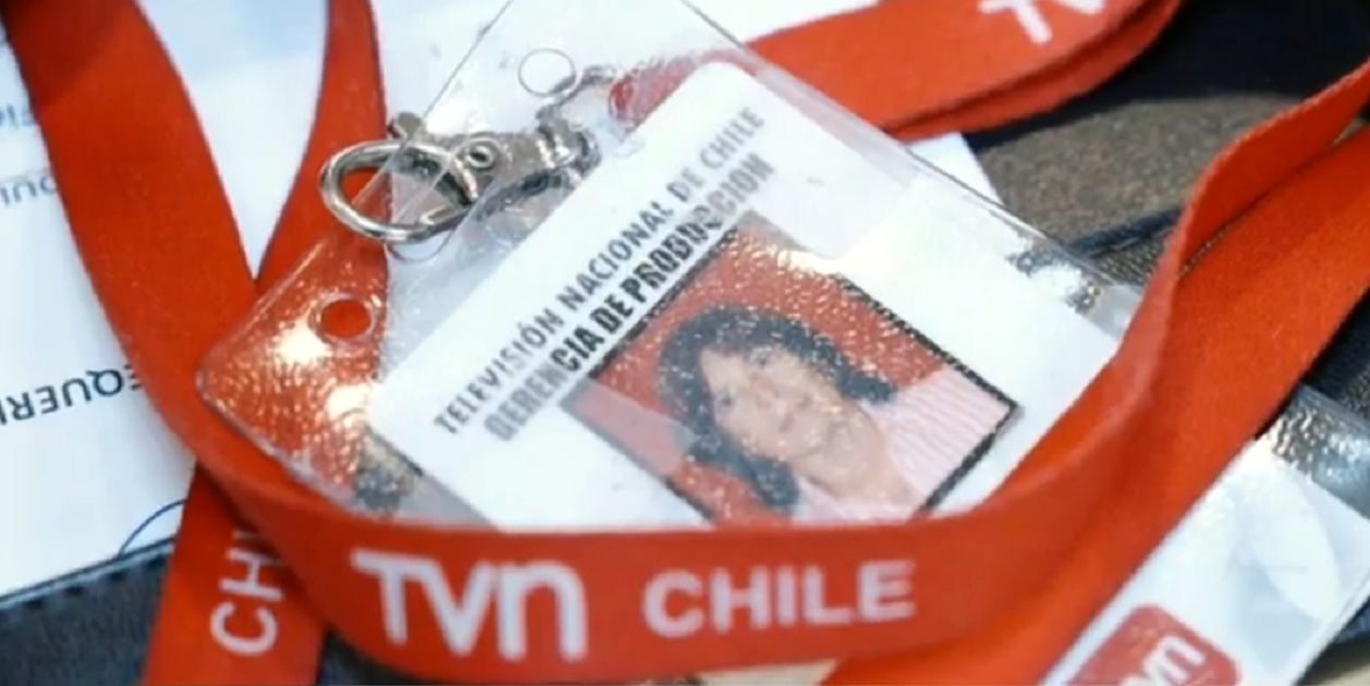 Amira Arratia, la integrante de TVN que arriesgó su vida en dictadura por proteger videos históricos