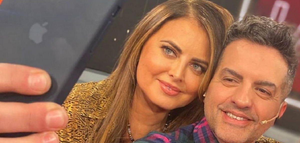 Animador argentino reveló fuerte confesión que le hizo Silvina Luna meses antes de su muerte