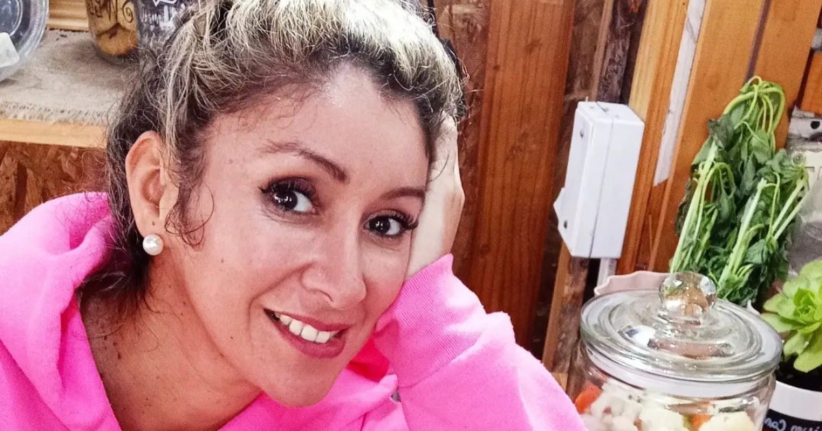 ¿Nuevo amor? Angélica Sepúlveda contó que se juntó con un “amiguito simpático y muy bonito”