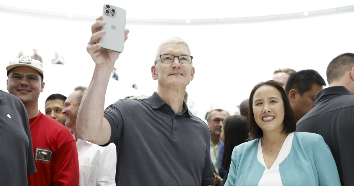 Apple anuncia su iPhone 15 con conector USB-C: estas son sus principales novedades