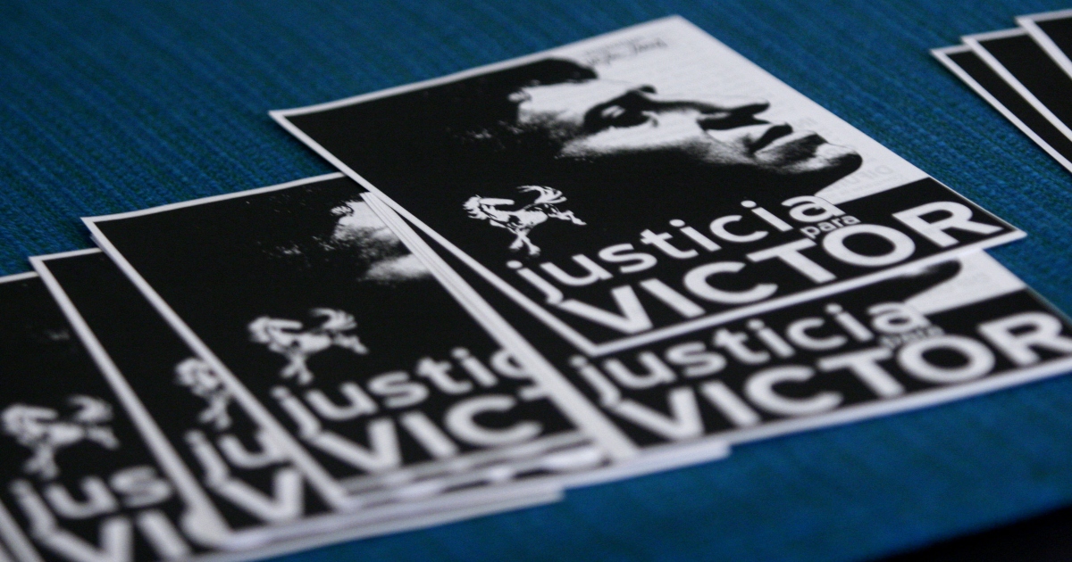 Dos militares en retiro condenados por el asesinato de Víctor Jara se encuentran prófugos