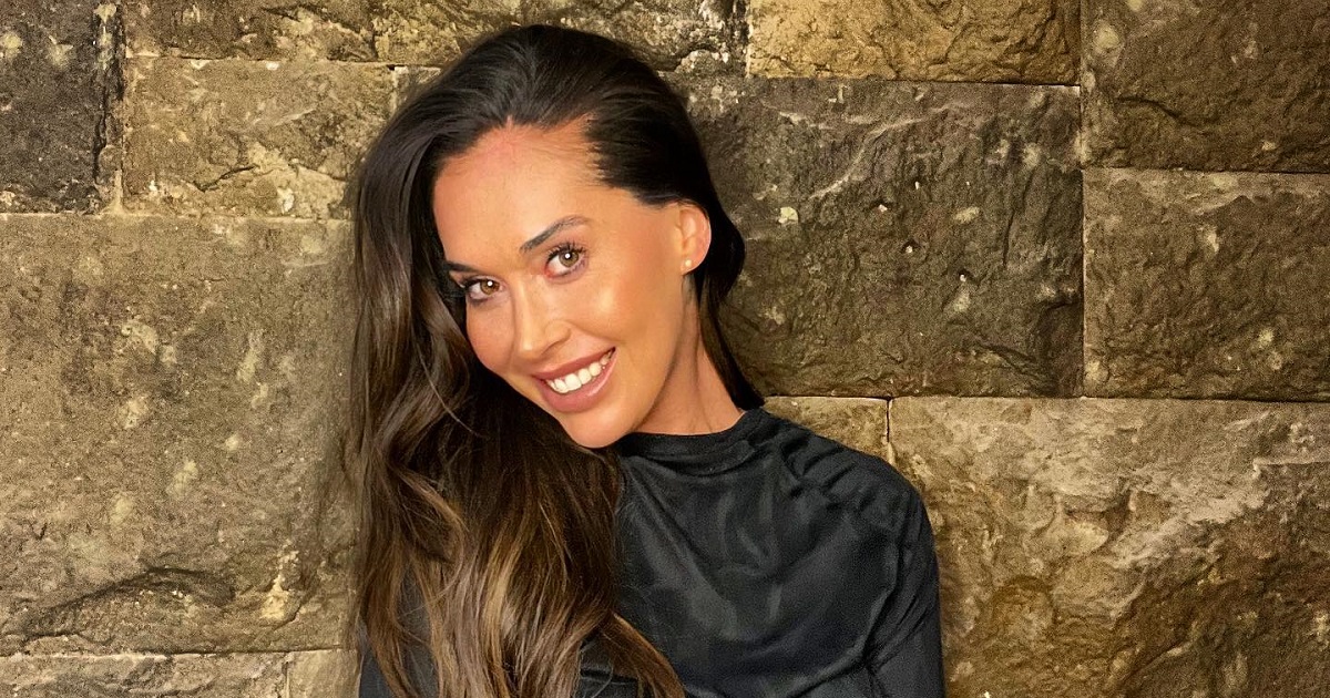 Asesora del hogar contó cómo es trabajar en casa de Vale Roth: 