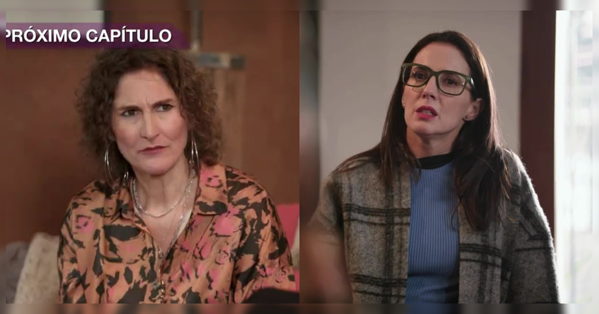 Avance de Generación 98 mostró la primera aparición del personaje de Francisca Imboden