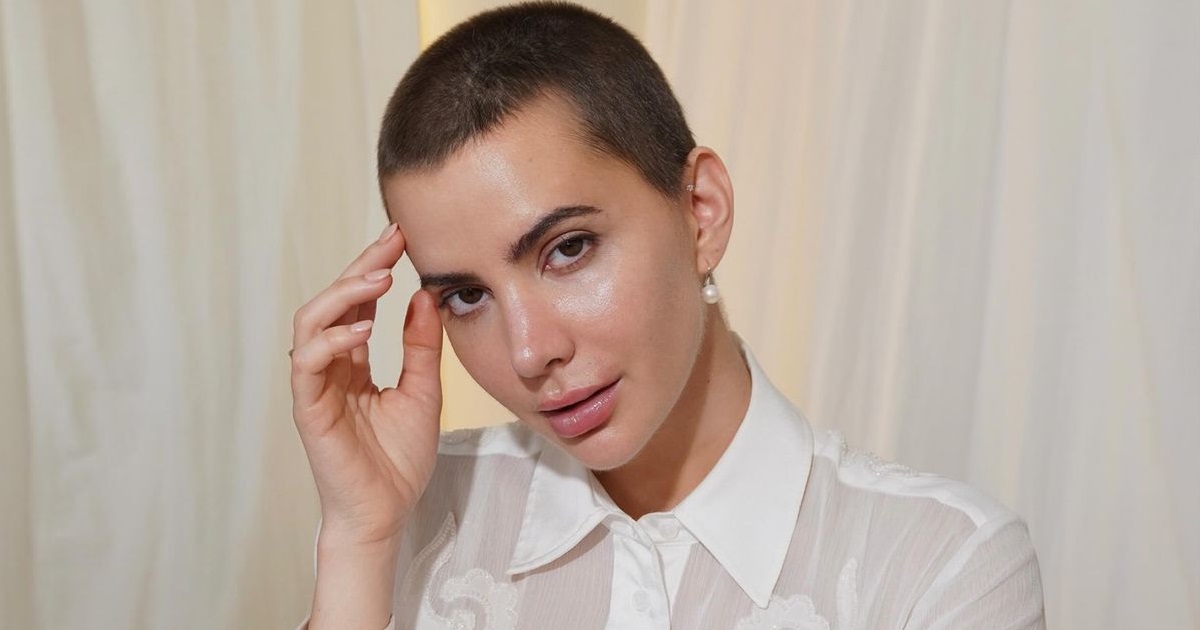 Aylén Milla vivió incómodo percance médico en reciente viaje a Brasil: 