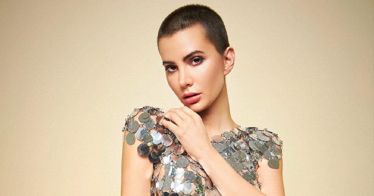 Aylén Milla y su potente respuesta a seguidora que le pidió que dejara de ser 