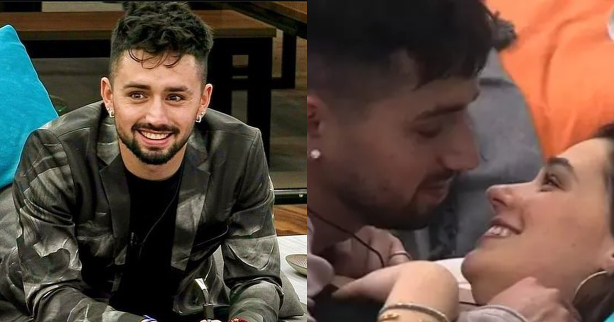 Bambino sorprendió con declaraciones sobre Alessia: contó qué hará si gana repechaje de Gran Hermano