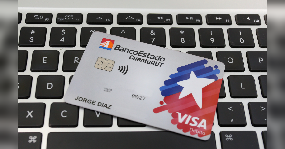 BancoEstado anunció mejoras en la CuentaRUT: incluye operaciones costo $0 y nuevos beneficios