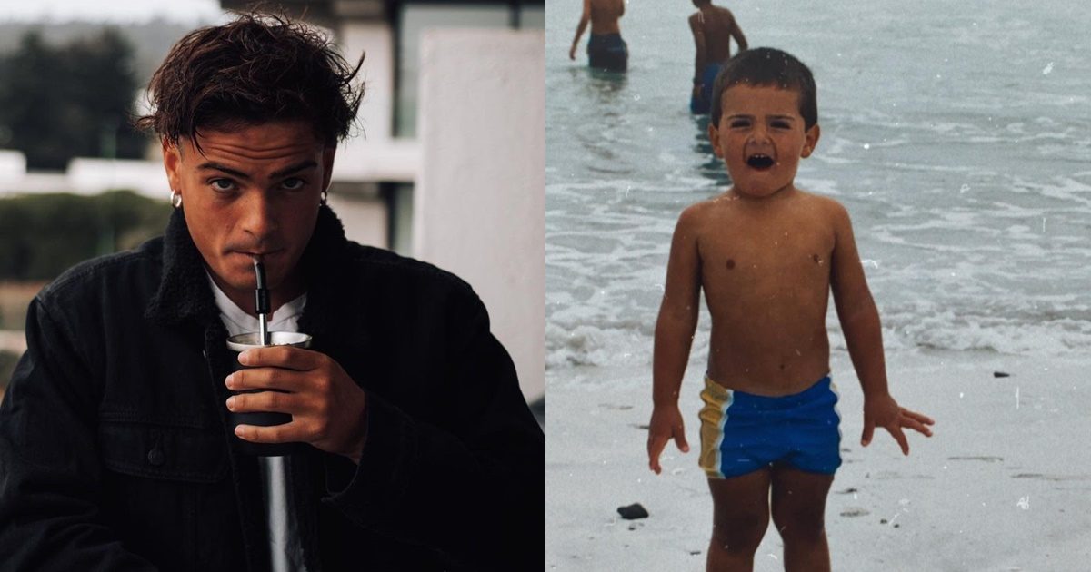 Las adorables fotografías de infancia de los participantes de Gran Hermano: revisa cómo lucían