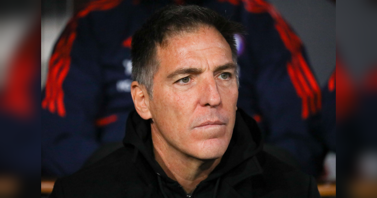 ¿Vuelve Bravo a la Roja? Berizzo anunció nómina de 