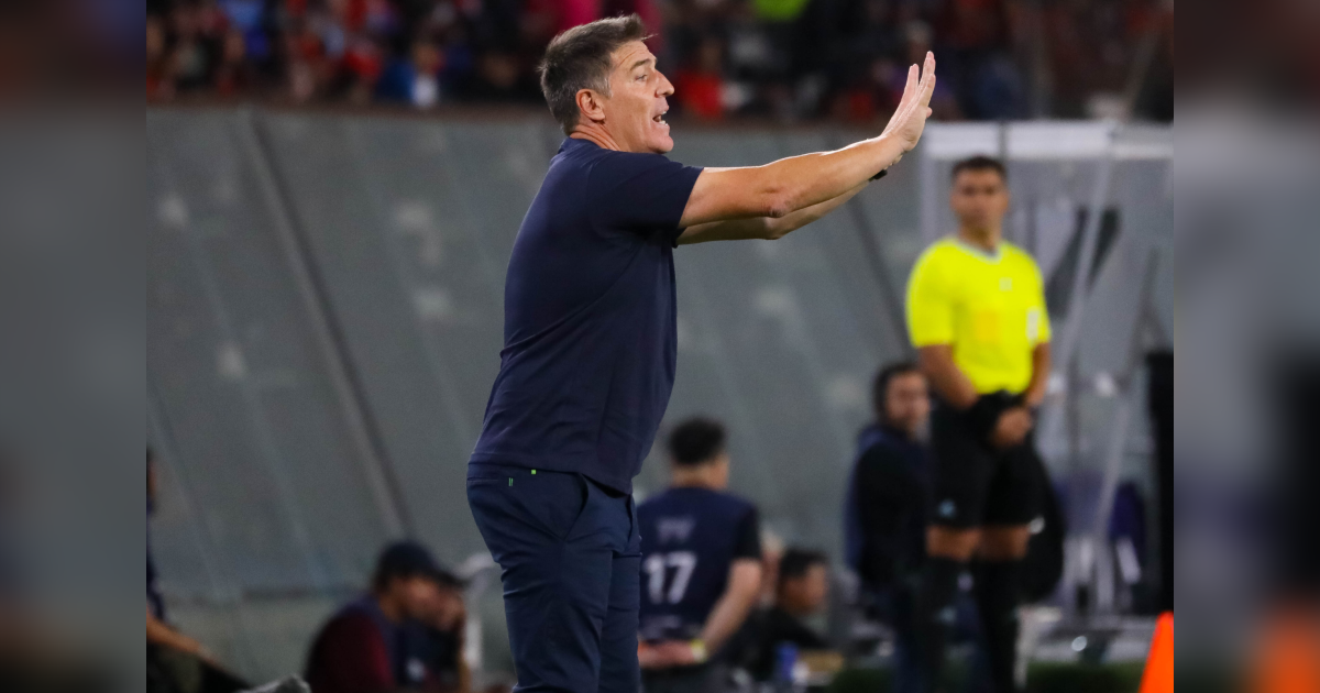 La Roja confirma cuatro bajas de cara a los duelos ante Uruguay y Colombia por clasificatorias