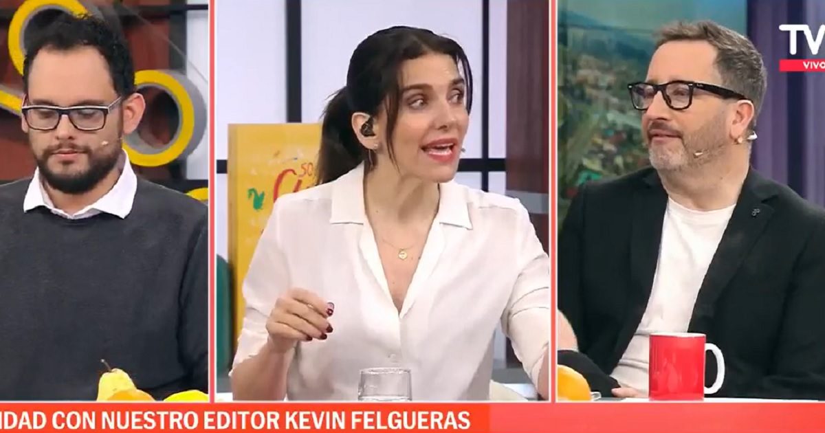 Buenos Días a Todos