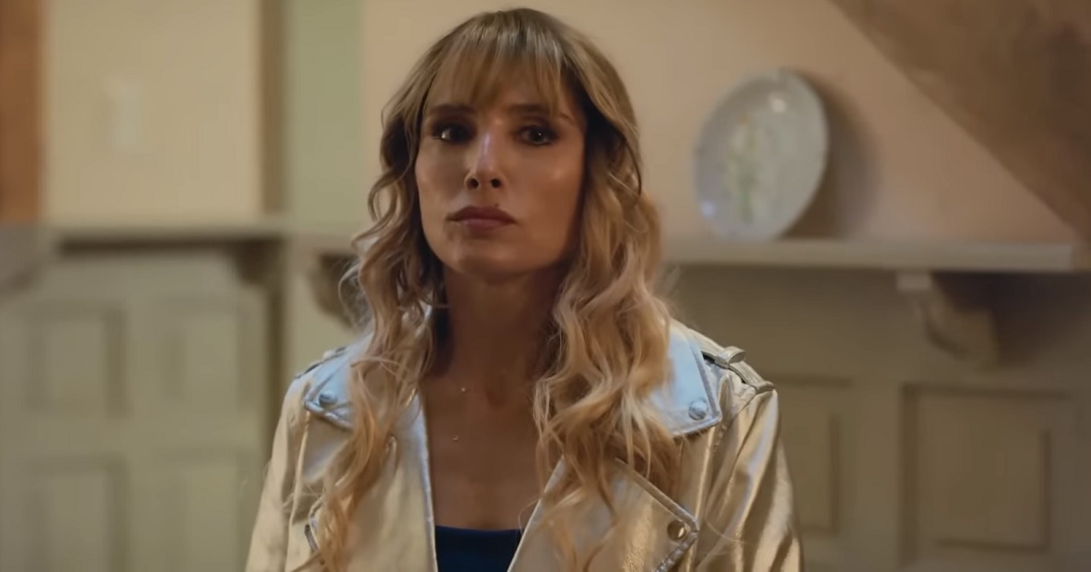 Mane Swett se desmarcó de 'Kari' y mostró en redes sociales su cambio de look: 