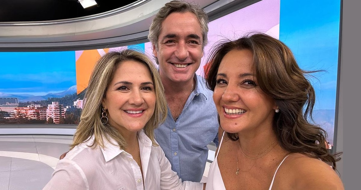 Canal 13 sorprendió este miércoles y lideró el rating matinal: ¿cómo quedó el resto de la tabla?