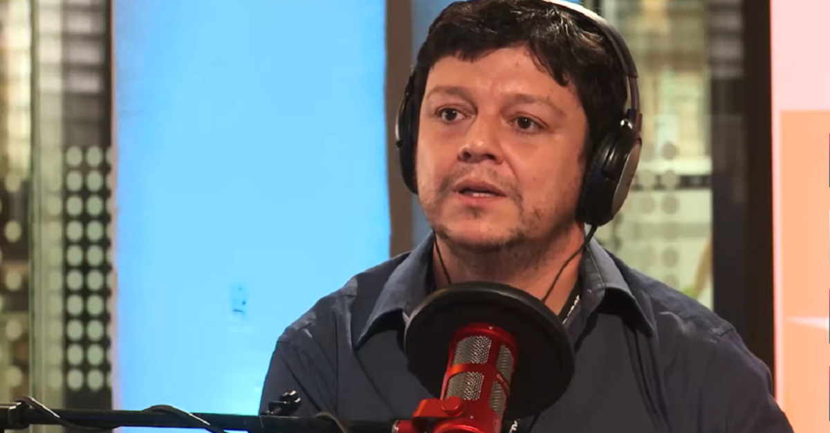 ¿Quién es Carlos Valencia? El cerebro detrás de Gran Hermano, The Voice y Primer Plano