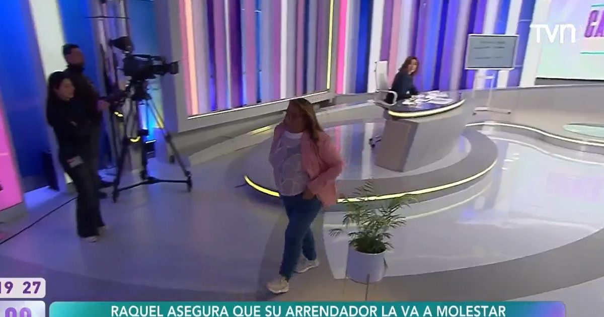 Carmen Gloria a tu Servicio