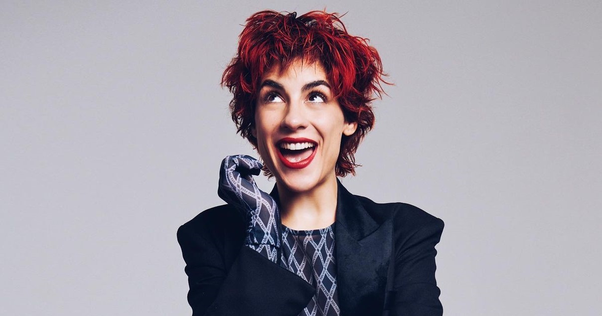 En pleno paseo dieciochero con Nicolás Oyarzún: Carmen Zabala mostró lo grande que está su hija