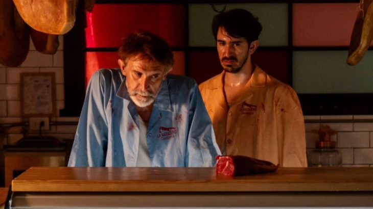 carnicoer la matadero pancho melo